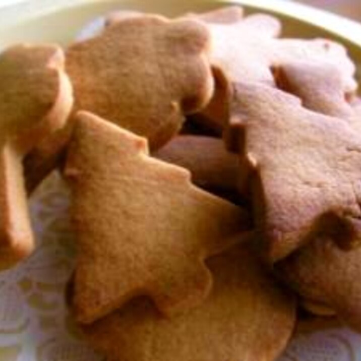 はちみつクッキー レシピ 作り方 By Smallberry 楽天レシピ